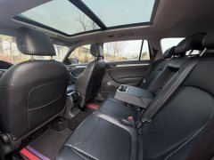 2018 Škoda Kodiaq 2018 2.0T AT TSI330 LuxuryPremium5Seat FWD Facelift #8