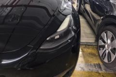 2021 Tesla Model Y 2021Long Rangeall wheel driveEdition 3D7 #5