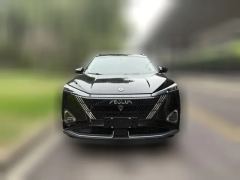 2024 Dongfeng Fengshen Dongfeng Fengshen Haohan 2024 1.5T DH-i Luxury Glory Edition #2