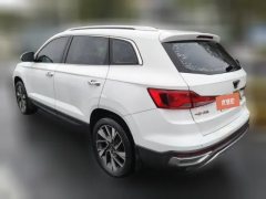 2020 Jetta VS7 2020 1.4T AT glory #4