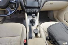 2015 Škoda Octavia 2016 1.6 MT Smart Drive #16