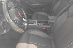 2017 Roewe RX5 2016 1.5T AT 20TConnectednetSmartFWD #9