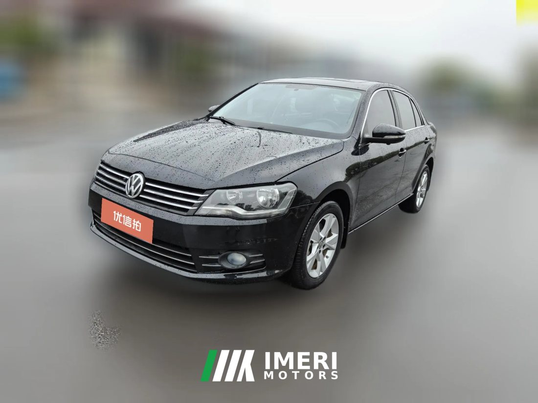 2016 Volkswagen Bora Sedan 2015 1.6 AT Good qualityEditionComfort