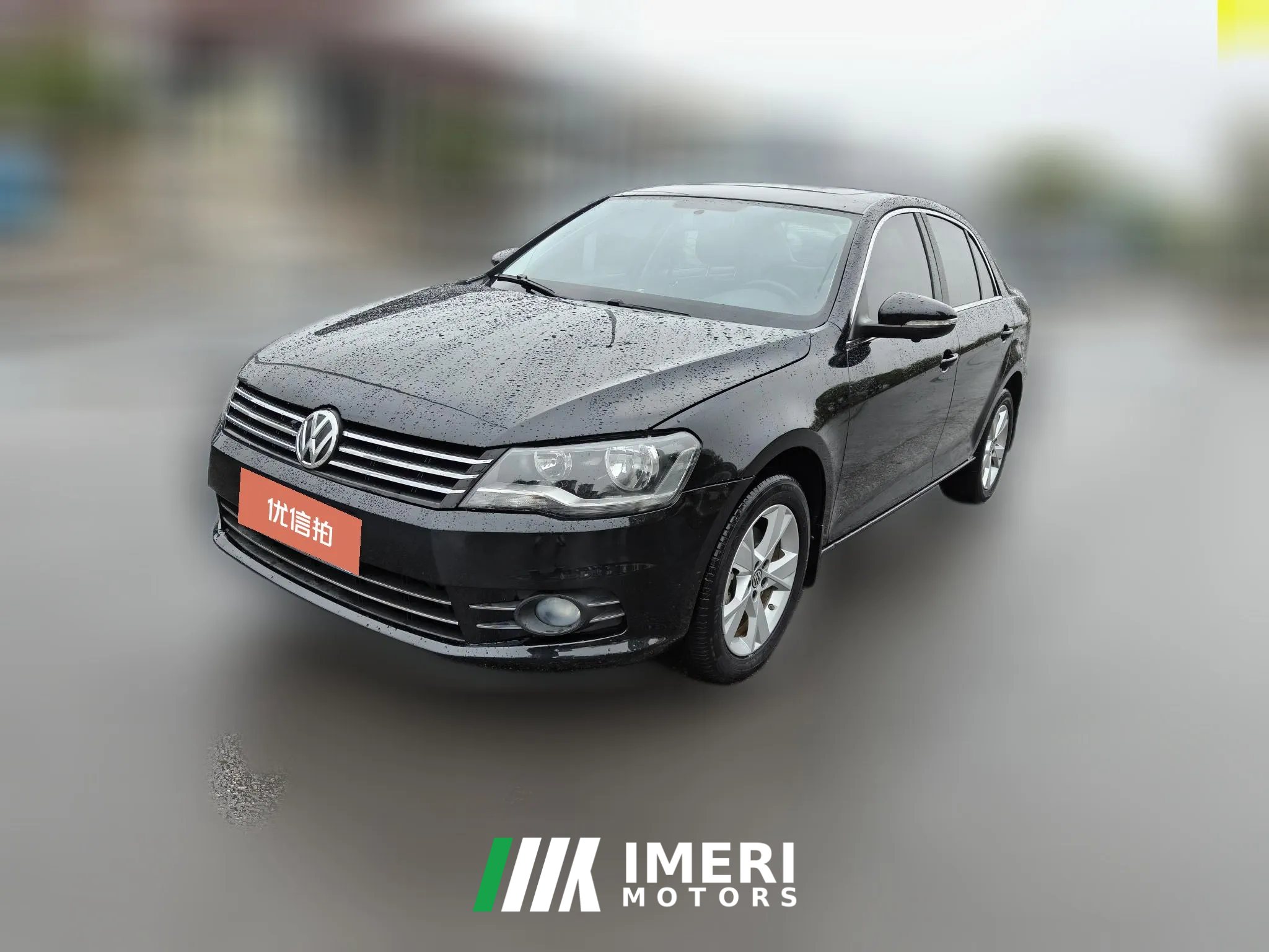 2016 Volkswagen Bora Sedan 2015 1.6 AT Good qualityEditionComfort