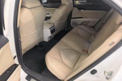 2019 Toyota Camry 2019 2.5 AT HGLuxury HEV China V #11