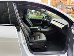 2021 Tesla Model Y 2021Long Rangeall wheel driveEdition 3D7 #11