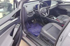 2021 Volkswagen ID.4 CROZZ 2021 Long RangePRO2WDEdition #9