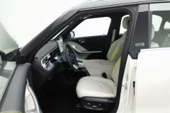 2025 smart #1 2024 SmartStandard #13