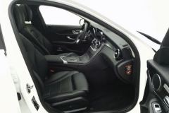 2021 Mercedes-Benz C-Class 2021 1.5T AT C260LSport #22