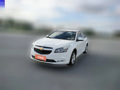 2016 Chevrolet Cruze Sedan 2015 1.5 AT ClassicSE #1