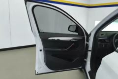2017 BMW X1 2016 1.5T AT 18LiExclusiveFWD #7