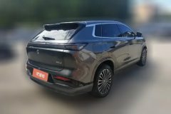 2025 Dongfeng Fengshen Dongfeng Fengshen L8 2025 185KMdreamEdition #3