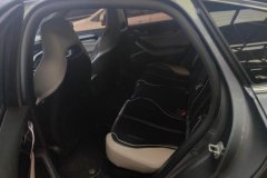 2021 BYD Qin Plus 2021 1.5 AT DM-i 55KM Flagship #11
