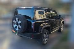 2025 Beijing Off-Road Beijing BJ40 Range Extender 2025 AdvancedEdition #3