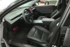 2025 Tesla Model 3 2025 rear wheel driveEdition #9