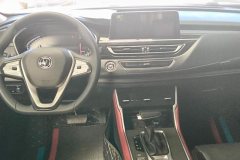 2022 Chang'an CS75 2022 1.5T AT Blue WhaleEdition DCTPremium #12