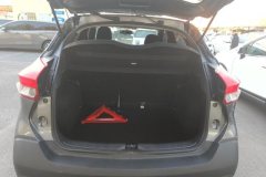2017 Nissan Kicks 2017 1.5 MT Cool moveEdition #4