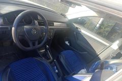 2016 Volkswagen Bora Sedan 2016 1.6 AT Fashion #12