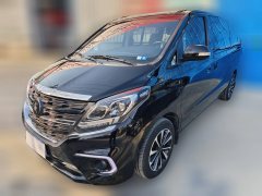 2022 Dongfeng Fengxing Fengxing M7 2022 lord 2.0T AT marquisEdition #1