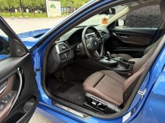 2018 BMW 3 Series 2018 2.0T AT 320LiLeadingMSport Pkg #5