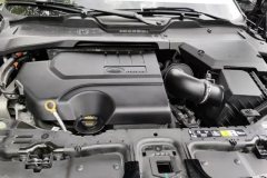2023 Land Rover Range Rover Evoque 2022 auroraL 2.0T AT 249PS R-Dynamic Corinthian BronzeSpecial #10