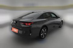2024 Chang'an Qiyuan Chang'an Qiyuan A05 2024 70 Pro #3