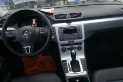 2016 Volkswagen Magotan 2016 1.8T AT 25Anniversary #12