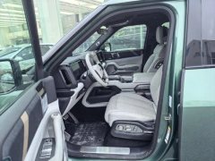 2025 Fangchengbao Bao8 2025 ZhiyongFlagship 5Seat #4