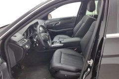 2016 Mercedes-Benz E-Class 2015 2.0T AT E260LSport Facelift #13
