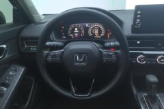 2025 Honda Civic 2025 1.5T AT 240TURBO CVT Intellectual interestPlus #15