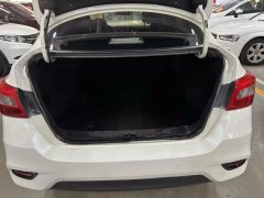 2022 Nissan Sylphy 2022 1.6 AT XEClassic Comfort #8
