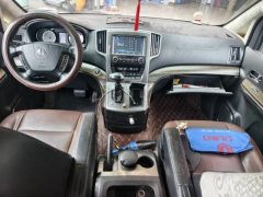 2016 Dongfeng Fengxing Fengxing CM7 2016 2.0T AT Luxury7Seat #5