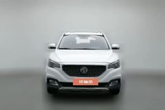 2018 MG ZS 2017 1.5 AT ExclusiveConnectednetEdition #3
