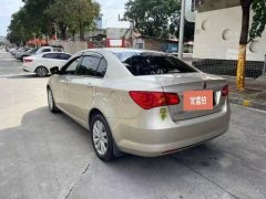 2015 Roewe 350 2014 1.5 AT XunyueEdition #7
