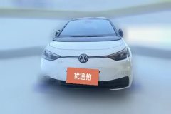 2024 Volkswagen ID.3 2024 pureSmart #2