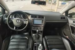 2016 Volkswagen Golf 2016 230TSI ATLuxury #12