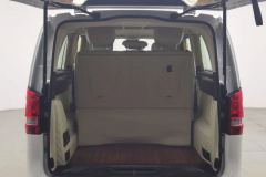 2021 Mercedes-Benz Vito 2020 2.0T AT Elite7Seat #20