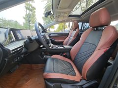 2023 Chang'an Eado 2023 Pleasure PLUS Blue WhaleNE 1.4T AT GDI DCTPremium #9