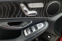 2017 Mercedes-Benz C-Class 2017 2.0T AT C200LSport #12