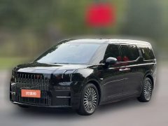 2023 Zeekr 009 2022 Facelift MEEdition #1