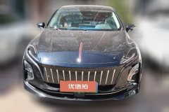 2024 Hongqi E-QM5 2023 620km PLUS #2