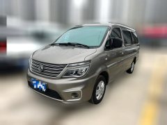 2020 Dongfeng Fengxing Lingzhi 2019 1.6 MT M5LBase7Seat China VI Facelift #1