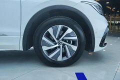 2024 Volkswagen Tiguan L PHEV 2023 1.4T AT 430PHEV PHEVPremium #6