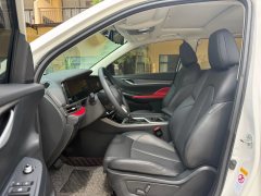 2020 Chang'an CS55 Plus 2021 1.5T AT Blue WhaleEditionLuxury #5