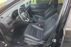 2024 Honda CR-V 2024 1.5T AT 240TURBO 2WDFeng ShangEdition 5Seat #9