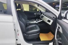 2019 Geely Auto Boyue 2020 1.8T AT Smart ElegantFWD #8