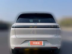 2024 Li Auto Li Auto L6 2024 pro #3