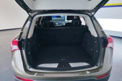 2018 Buick Envision Plus 2018 1.5T AT 20TElite FWD #4
