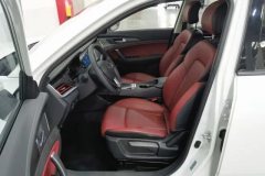 2020 Chang'an CS35 Plus 2019 1.4T AT ChanglianBlue WhaleEdition #13
