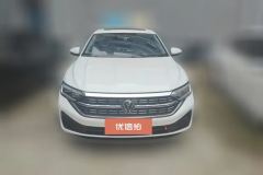 2023 Volkswagen Sagitar 2023 1.4T AT 280TSI DSGSurpassPlusEdition #2